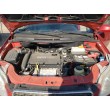 2011 CHEVROLET AVEO LS