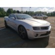 2011 CHEVROLET CAMARO LT