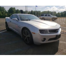 2011 CHEVROLET CAMARO LT