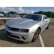 2011 CHEVROLET CAMARO LT