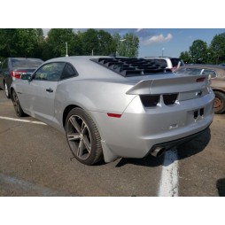 2011 CHEVROLET CAMARO LT