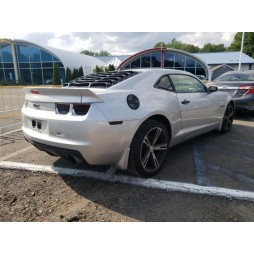 2011 CHEVROLET CAMARO LT