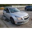 2011 CHEVROLET CRUZE LS