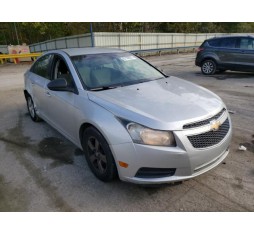 2011 CHEVROLET CRUZE LS