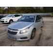 2011 CHEVROLET CRUZE LS