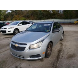 2011 CHEVROLET CRUZE LS