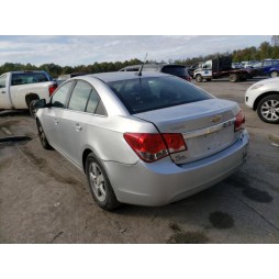 2011 CHEVROLET CRUZE LS
