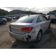 2011 CHEVROLET CRUZE LS