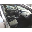 2011 CHEVROLET CRUZE LS