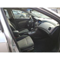 2011 CHEVROLET CRUZE LS