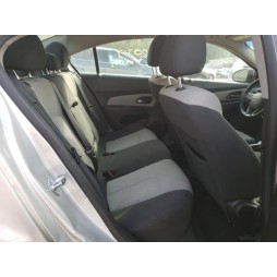 2011 CHEVROLET CRUZE LS