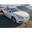 2011 CHEVROLET CRUZE LT