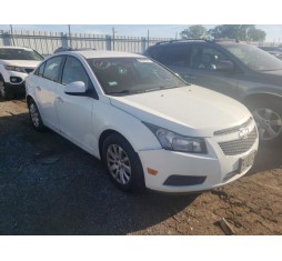 2011 CHEVROLET CRUZE LT