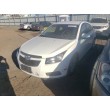 2011 CHEVROLET CRUZE LT