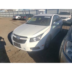 2011 CHEVROLET CRUZE LT