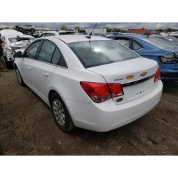 2011 CHEVROLET CRUZE LT