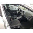 2011 CHEVROLET CRUZE LT
