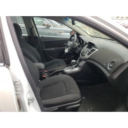 2011 CHEVROLET CRUZE LT