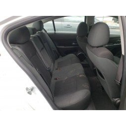 2011 CHEVROLET CRUZE LT