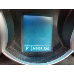 2011 CHEVROLET CRUZE LT