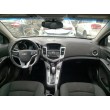 2011 CHEVROLET CRUZE LT