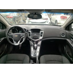2011 CHEVROLET CRUZE LT