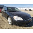 2011 CHEVROLET IMPALA LS