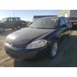 2011 CHEVROLET IMPALA LS