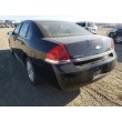 2011 CHEVROLET IMPALA LS