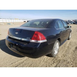 2011 CHEVROLET IMPALA LS