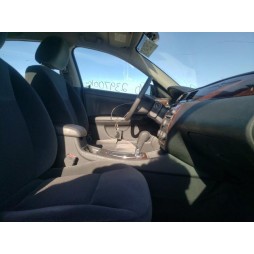 2011 CHEVROLET IMPALA LS