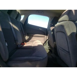 2011 CHEVROLET IMPALA LS