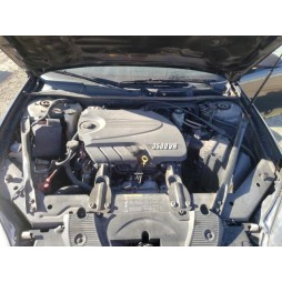 2011 CHEVROLET IMPALA LS