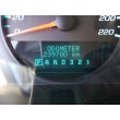 2011 CHEVROLET IMPALA LS