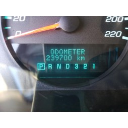 2011 CHEVROLET IMPALA LS