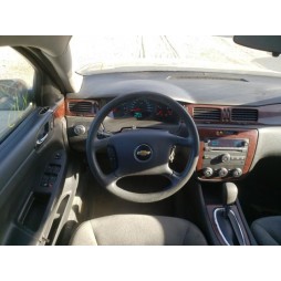 2011 CHEVROLET IMPALA LS