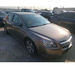 2011 CHEVROLET MALIBU 1LT