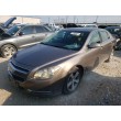 2011 CHEVROLET MALIBU 1LT