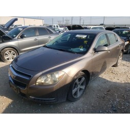 2011 CHEVROLET MALIBU 1LT