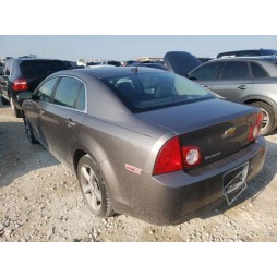2011 CHEVROLET MALIBU 1LT