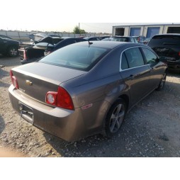 2011 CHEVROLET MALIBU 1LT