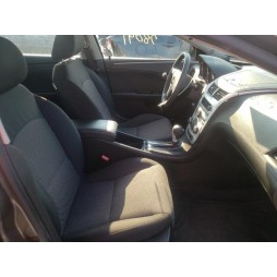 2011 CHEVROLET MALIBU 1LT