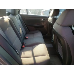 2011 CHEVROLET MALIBU 1LT
