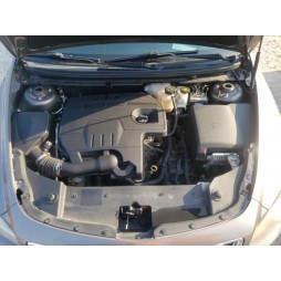2011 CHEVROLET MALIBU 1LT