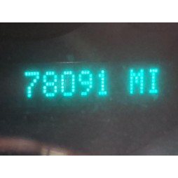2011 CHEVROLET MALIBU 1LT