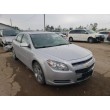 2011 CHEVROLET MALIBU 2LT