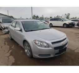 2011 CHEVROLET MALIBU 2LT
