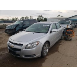 2011 CHEVROLET MALIBU 2LT