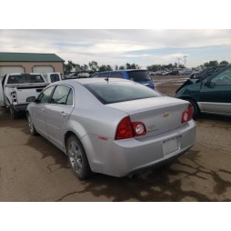 2011 CHEVROLET MALIBU 2LT