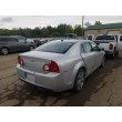 2011 CHEVROLET MALIBU 2LT